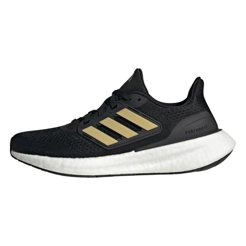 Bild von Der adidas Damen Pureboost 23: Vielseitige Laufschuhe für Sport und Alltag