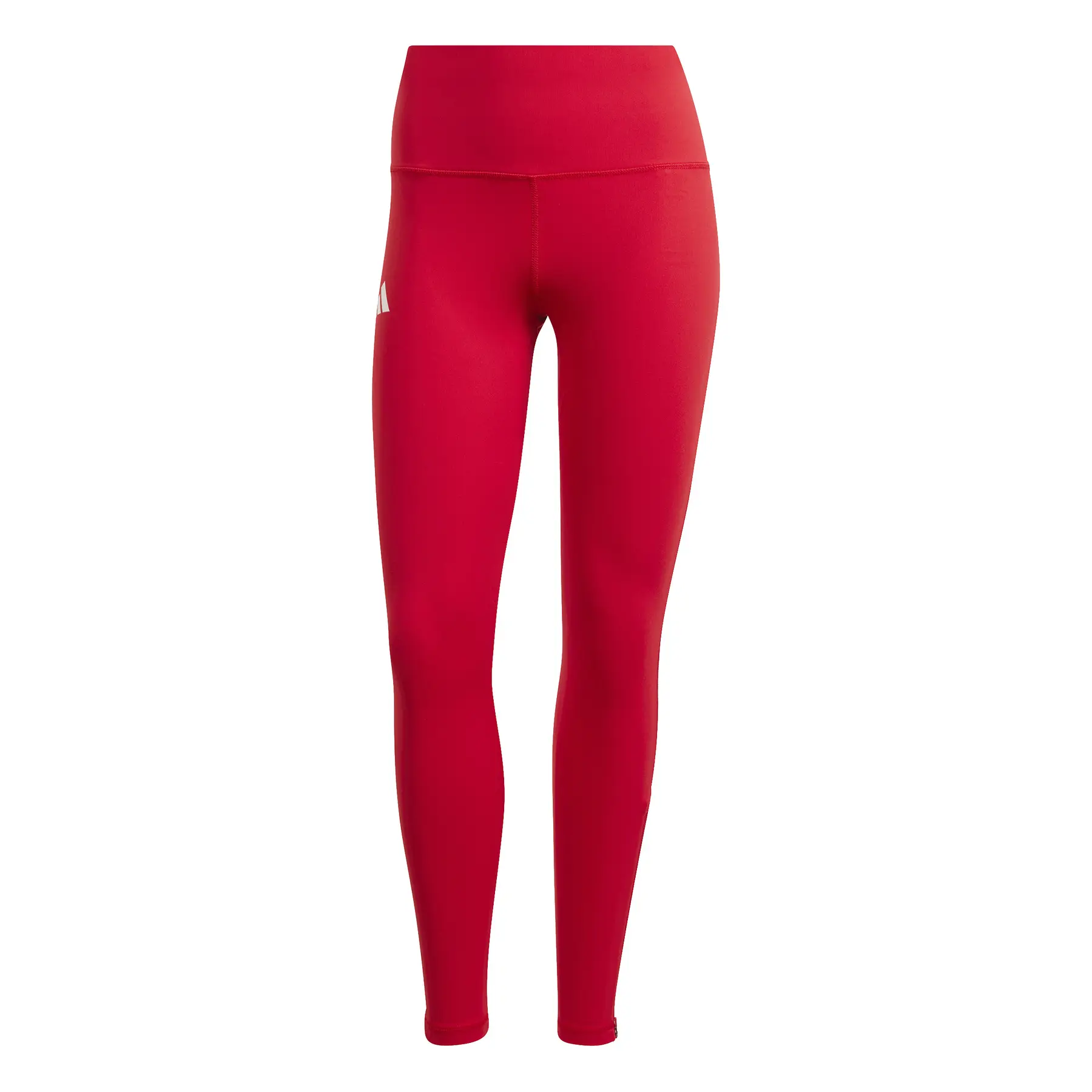 Bild von Adidas Adizero Essentials Leggings Rot XS Damen