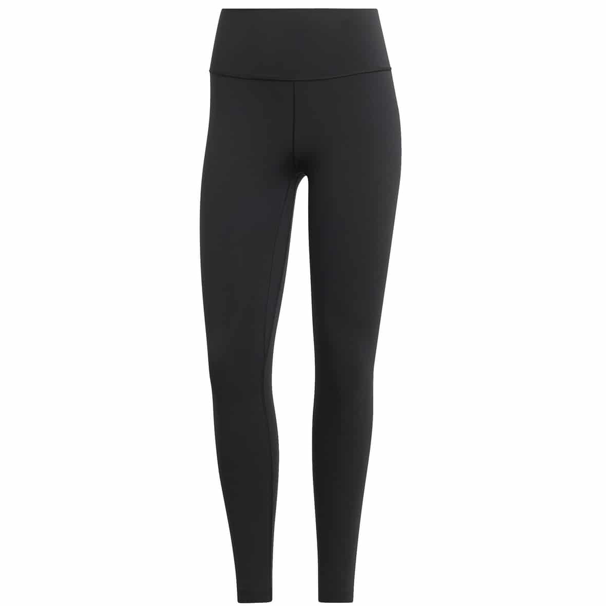 Bild von adidas All Me 7/8 Leggings Damen (Schwarz XS) Fitnessbekleidung