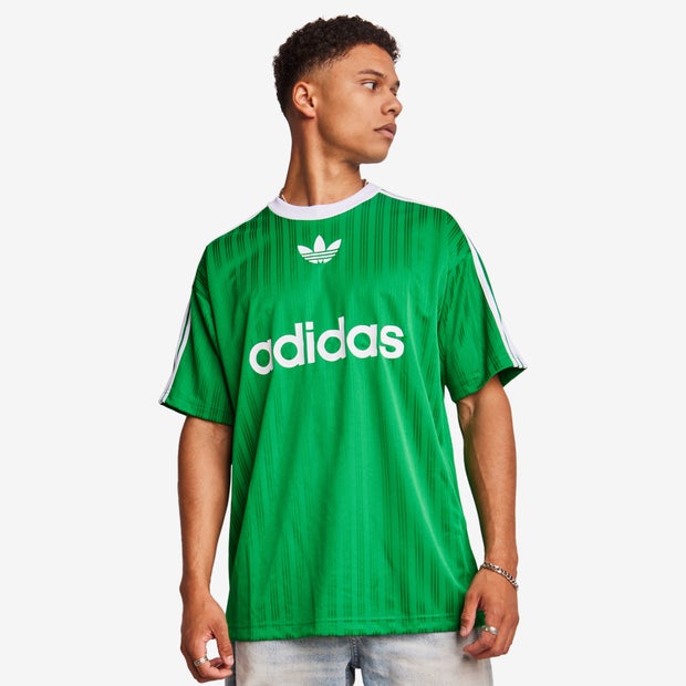 Bild von Adidas Adicolor Classics 3-stripes - Herren T-shirts