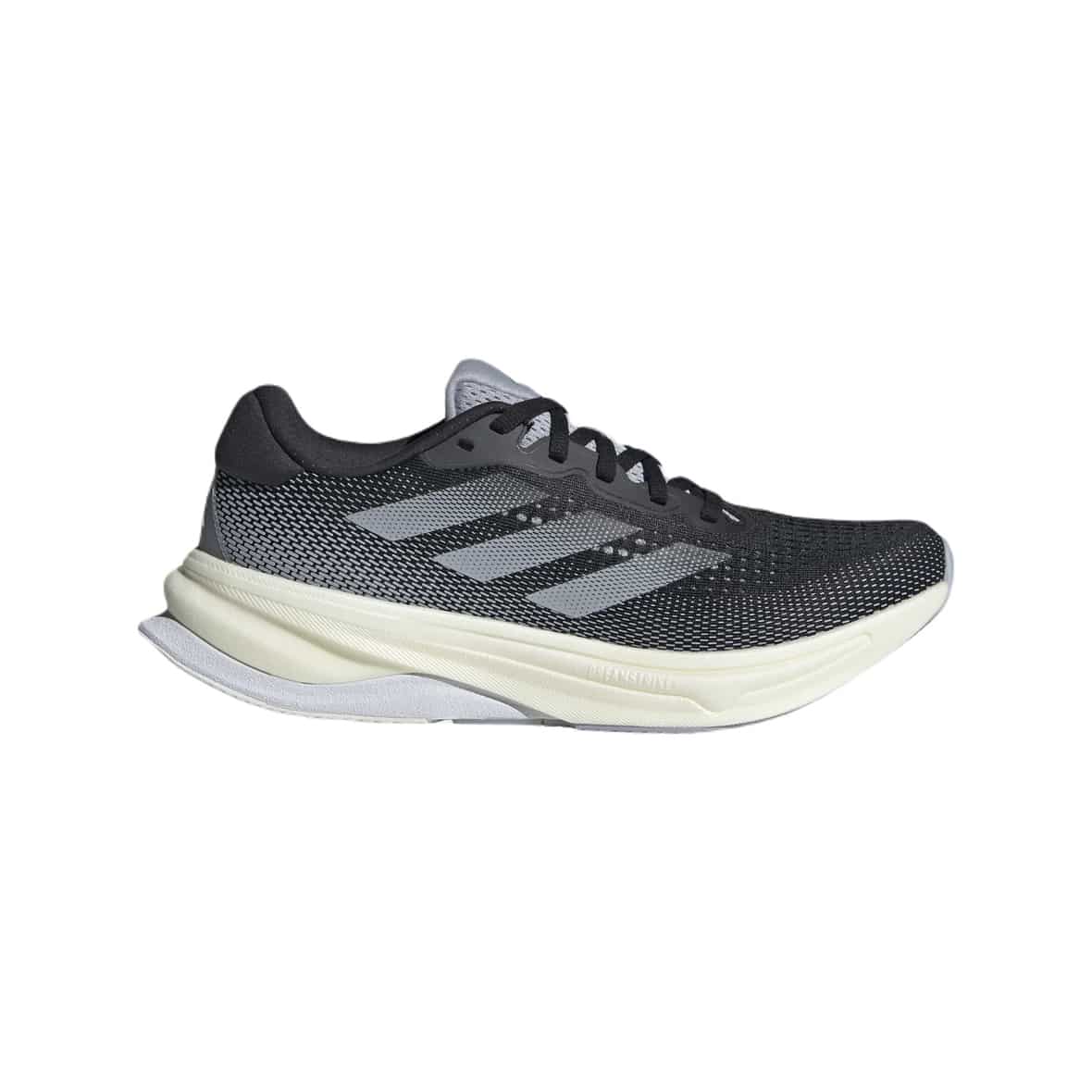 Bild von adidas Performance SUPERNOVA SOLUTION W CBLACK/HALSIL/DSHGRY Laufschuh