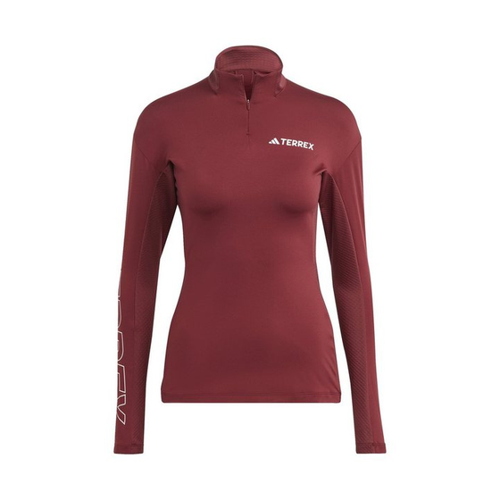 Bild von adidas Performance Funktionsshirt W XPR LONGSLEEV SHARED im Test