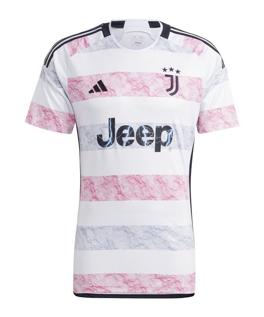 Bild von adidas Performance Fußballtrikot Juventus Turin Trikot Away 2023/2024 Serie A