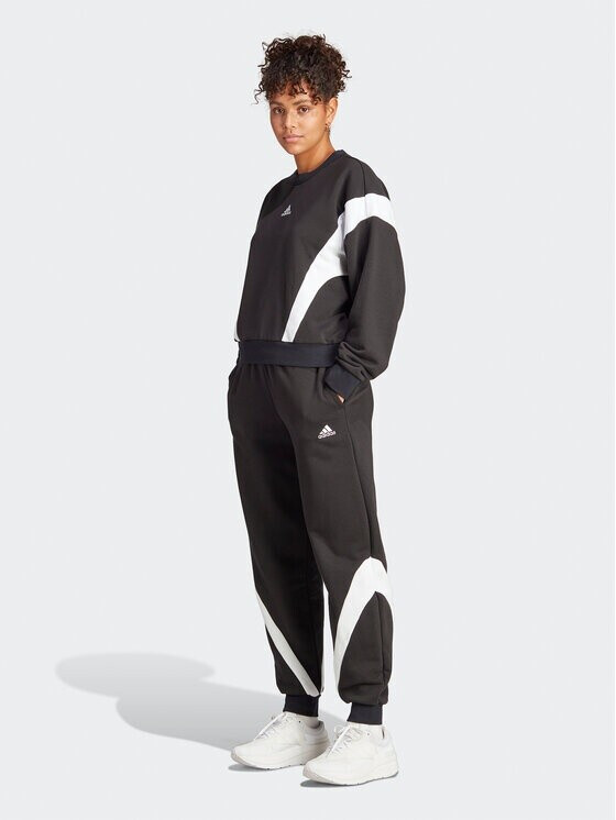 Bild von Adidas Woman Laziday Track Suit black (IA3152)