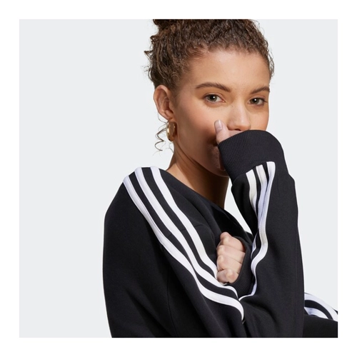 Bild von adidas 3S Sweatshirt Damen