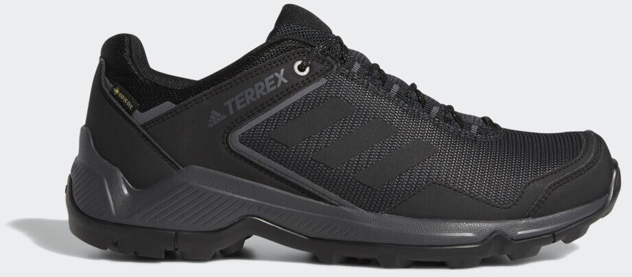 Bild von adidas TERREX Eastrail GORE-TEX Wanderschuhe Herren ID7845 - core black/grey four/core black 40 2/3