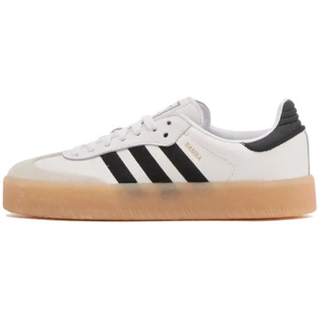 Bild von adidas  Sneaker Sambae White Black Gum