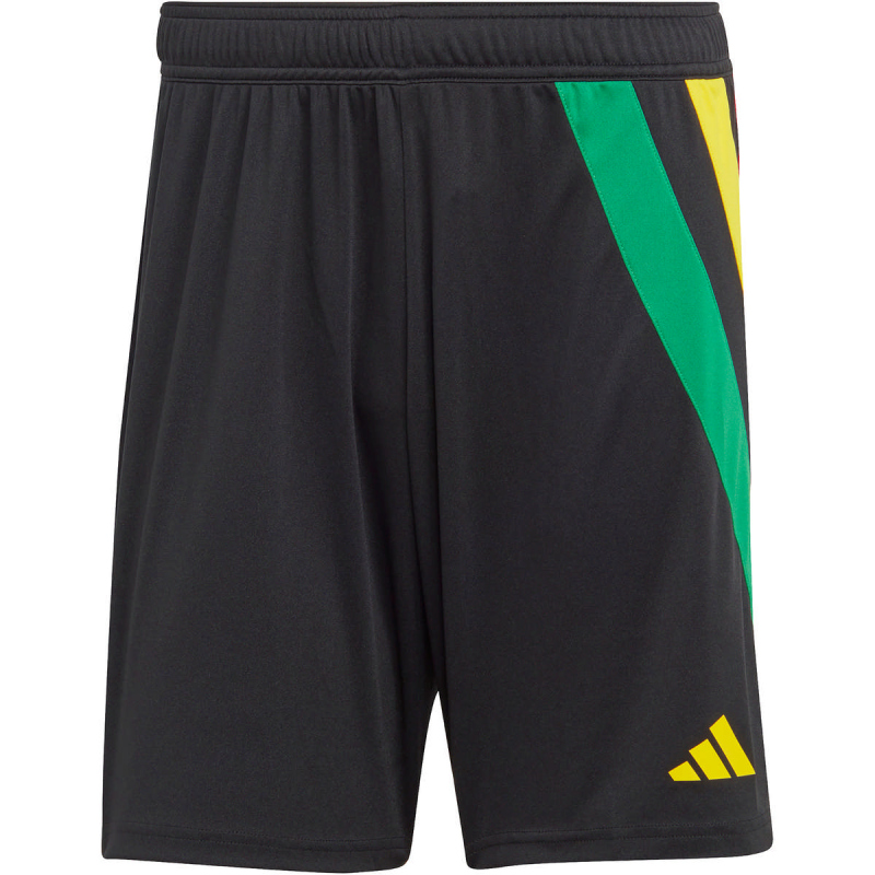 Bild von adidas FORTORE23 SHO IK5736 BLACK/TMCORD/TMYELL/T - Gr. M