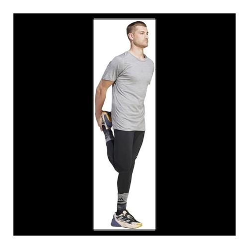 Bild von adidas Tights Ultimate Running - Laufhose Men