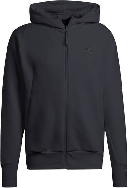 Bild von Adidas Z.N.E. Premium Full-Zip Hooded Track Jacket black (IN5089)