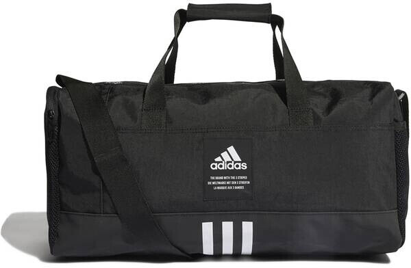 Bild von Adidas 4ATHLTS Duffel Bag Medium olive strata/black/white