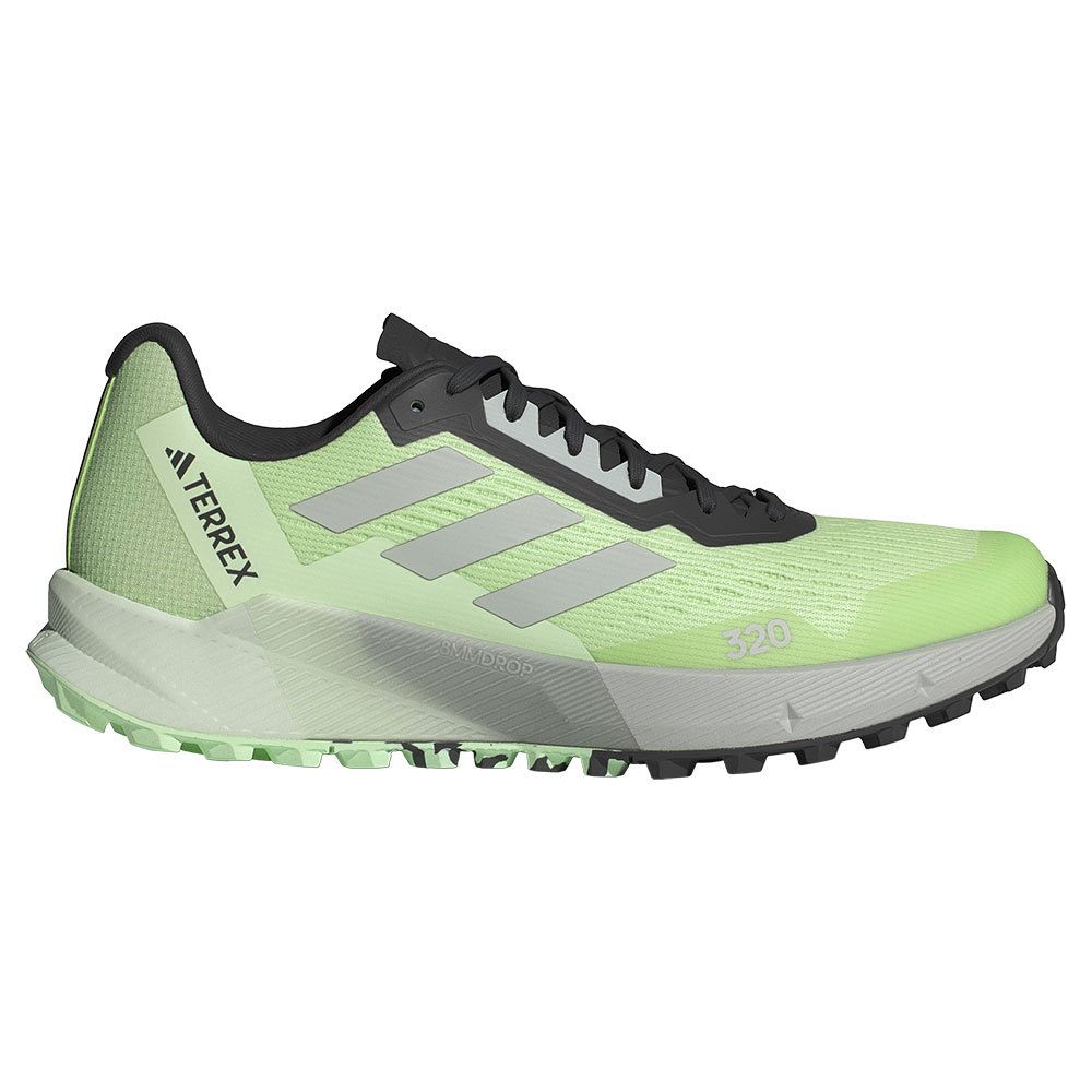 Bild von Adidas Terrex Agravic Flow 2 Trail Running Shoes Grün EU 40 2/3 Herren