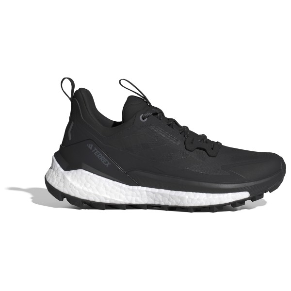 Bild von adidas Terrex - Women's Terrex Free Hiker 2 Low - Multisportschuhe Gr 6,5 schwarz