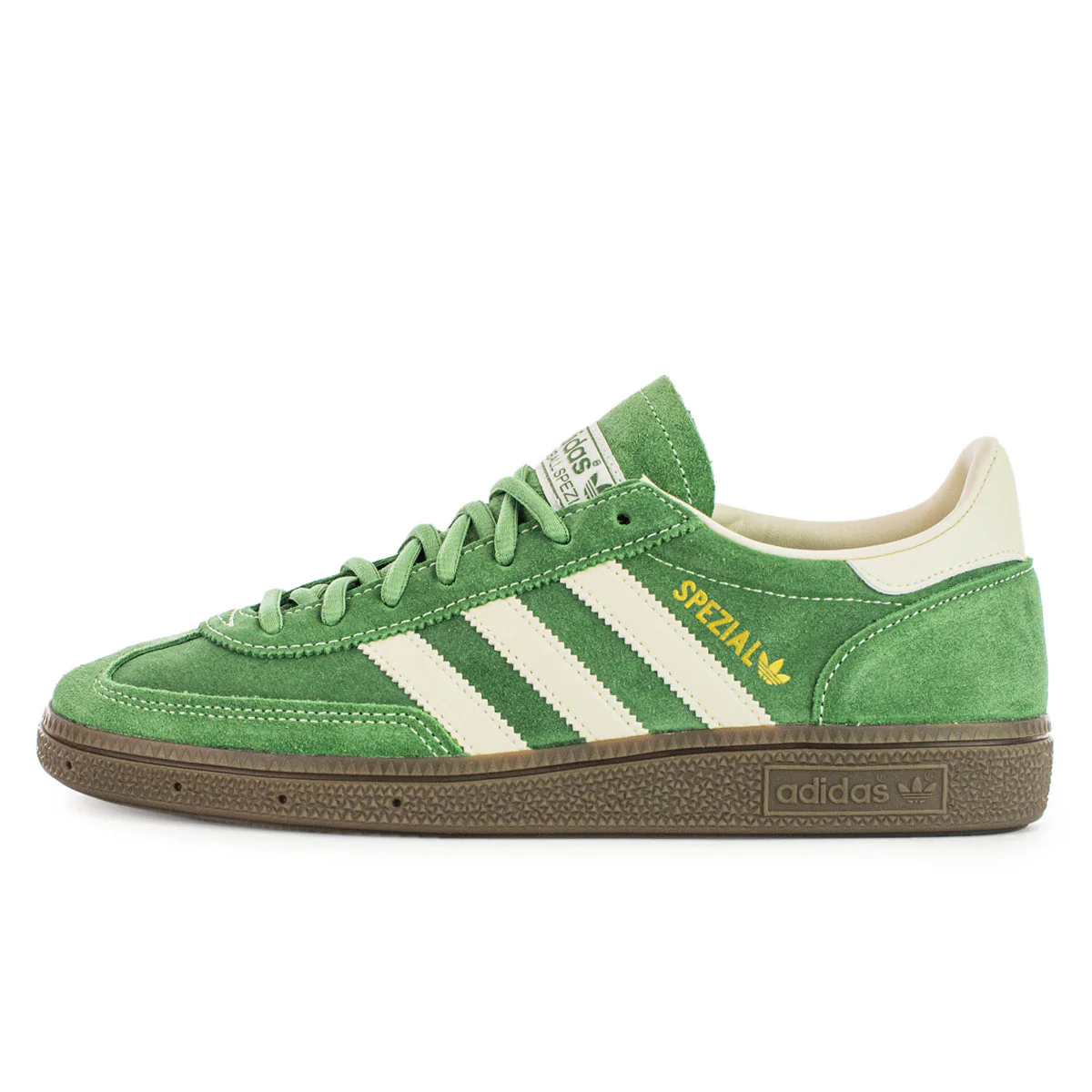 Bild von adidas  Sneaker Handball Spezial Preloved Green White