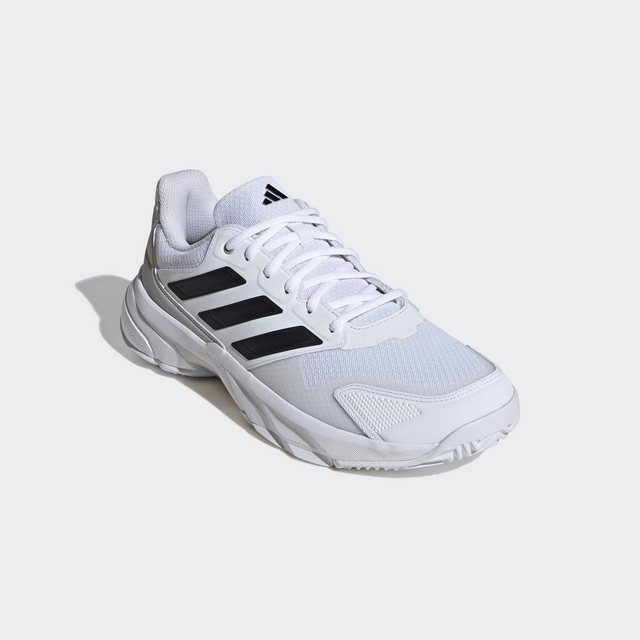 Bild von adidas Performance COURTJAM CONTROL 3 Tennisschuh Multicourt