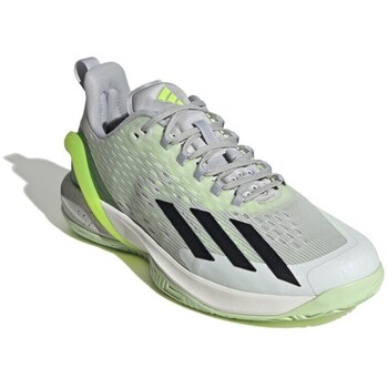 Bild von adidas Adizero Cybersonic Allcourtschuh Herren in mint, Größe: 42 2/3