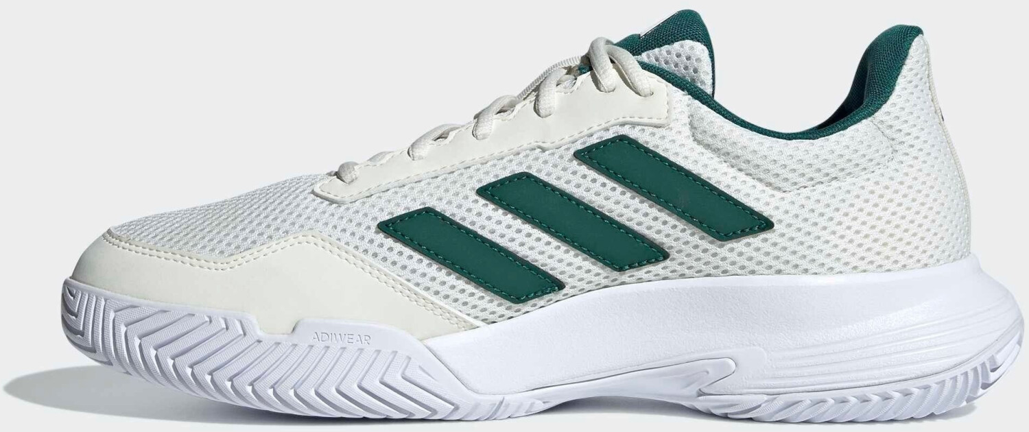 Bild von adidas Unisex Gamecourt Lite Sneaker, Team Royal Blau Burst Lucid Lemon, 41 1/3 EU