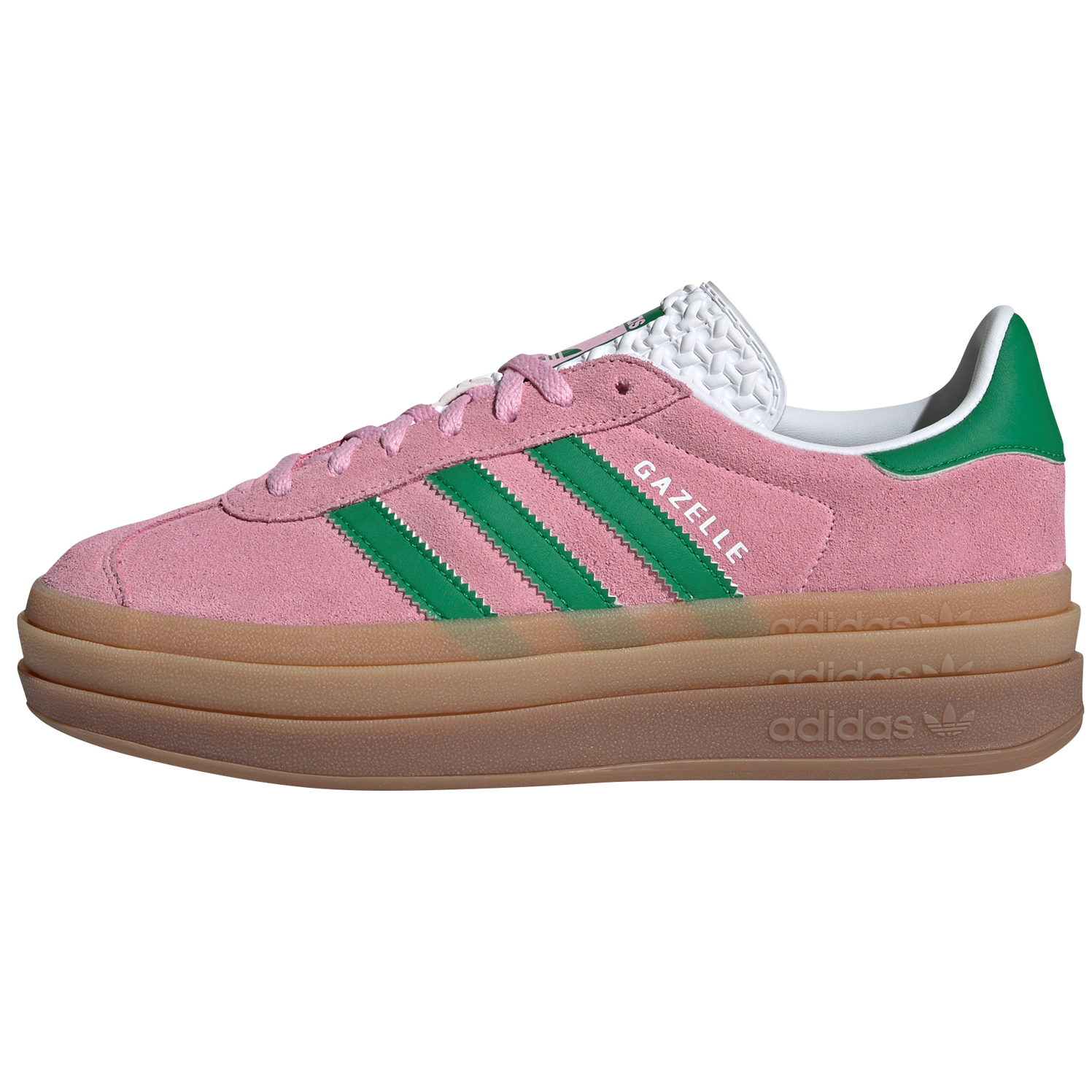Bild von adidas Gazelle Bold W Sportschuhe Ie0420 für Damen - 37 1/3