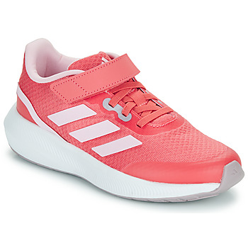 Bild von adidas Jungen Unisex Kinder Runfalcon 3.0 Sneaker, Shadow Navy/Lucid Lemon/Core White, 28 EU