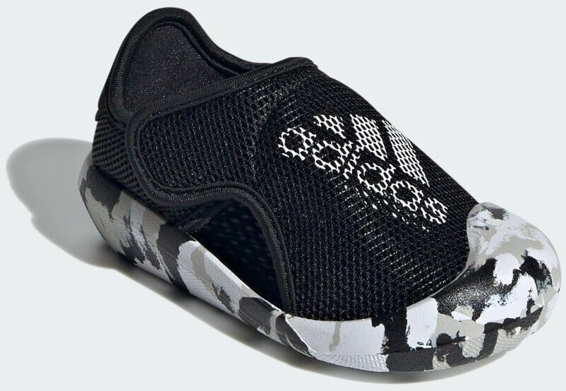 Bild von adidas Altaventure 2.0 Badeschuhe Kinder ID7858 - core black/cloud white/grey two 26