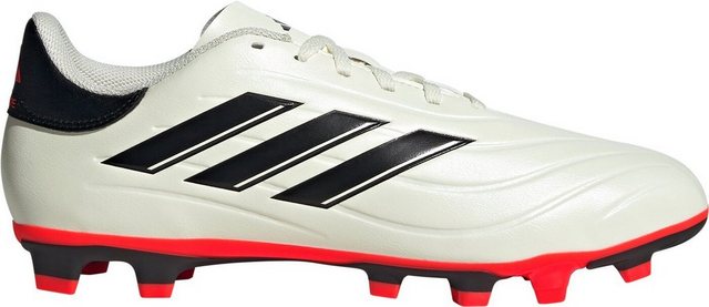 Bild von adidas Sportswear COPA PURE 2 CLUB FxG BLACK Fußballschuh