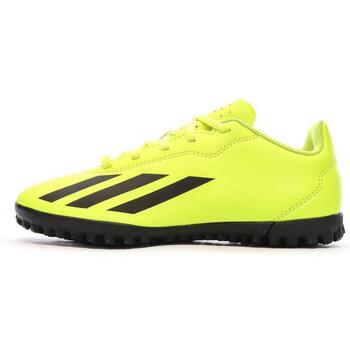 Bild von ADIDAS Kinder Fussball-Hartplatzschuhe X Crazyfast Club TF