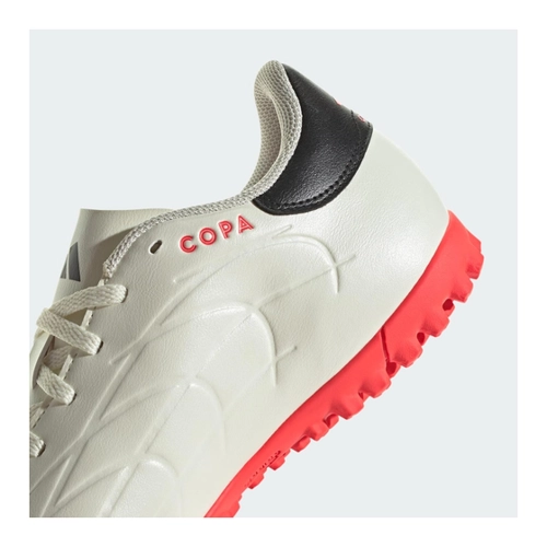 Bild von adidas Unisex Copa Pure II Club Turf Boots Fußballschuhe, Core Black Carbon Grey One, 47 1/3 EU