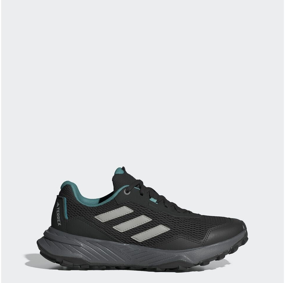 Bild von adidas Damen Tracefinder Trail Running Shoes Trailrunning-Schuhe, Core Black/Grey Two/Grey Four, 38 2/3 EU