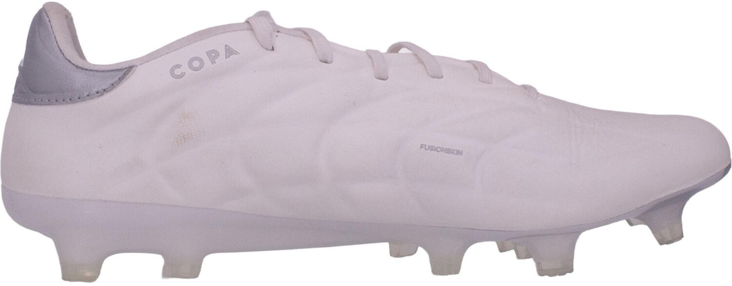 Bild von Adidas Copa Pure II Elite FG (IE7488) cloud white/cloud white/silver metallic