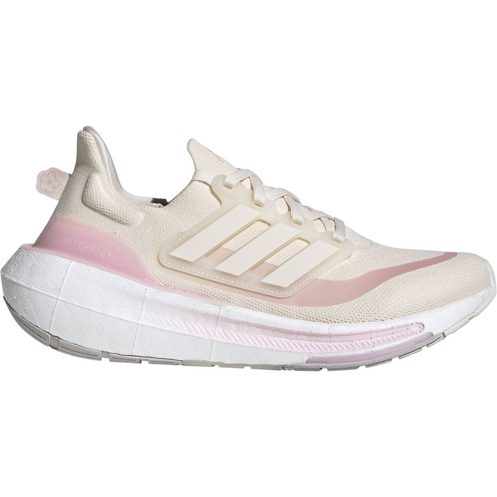 Bild von adidas Damen Ultraboost Light Laufschuhe, rosa rose, 39.5 EU