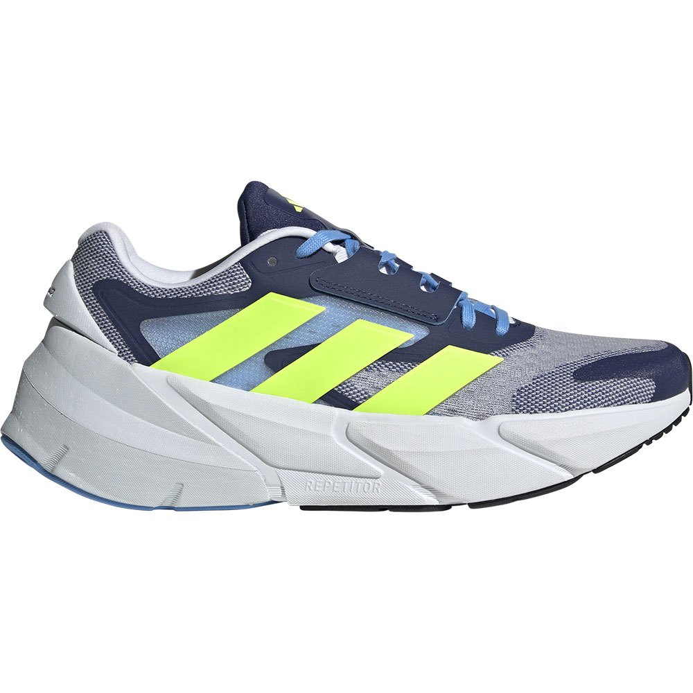 Bild von Adidas Adistar 2 Running Shoes Blau EU 40 2/3 Mann
