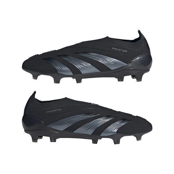 Bild von ADIDAS Herren Fussball-Rasenschuhe Predator Elite Laceless FG