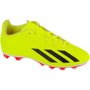 Bild von adidas  Fussballschuhe adidas X Crazyfast Club Jr FXG