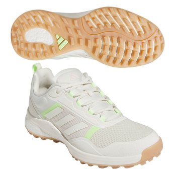 Bild von adidas Golf Zoysia Damenschuh weiss/grün