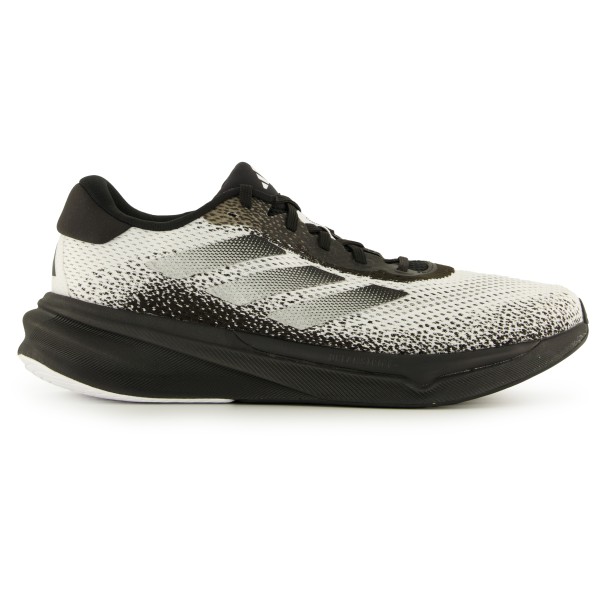 Bild von adidas Herren Laufschuhe Supernova Stride M Cblack/FtwWht/Cblack 44 2/3