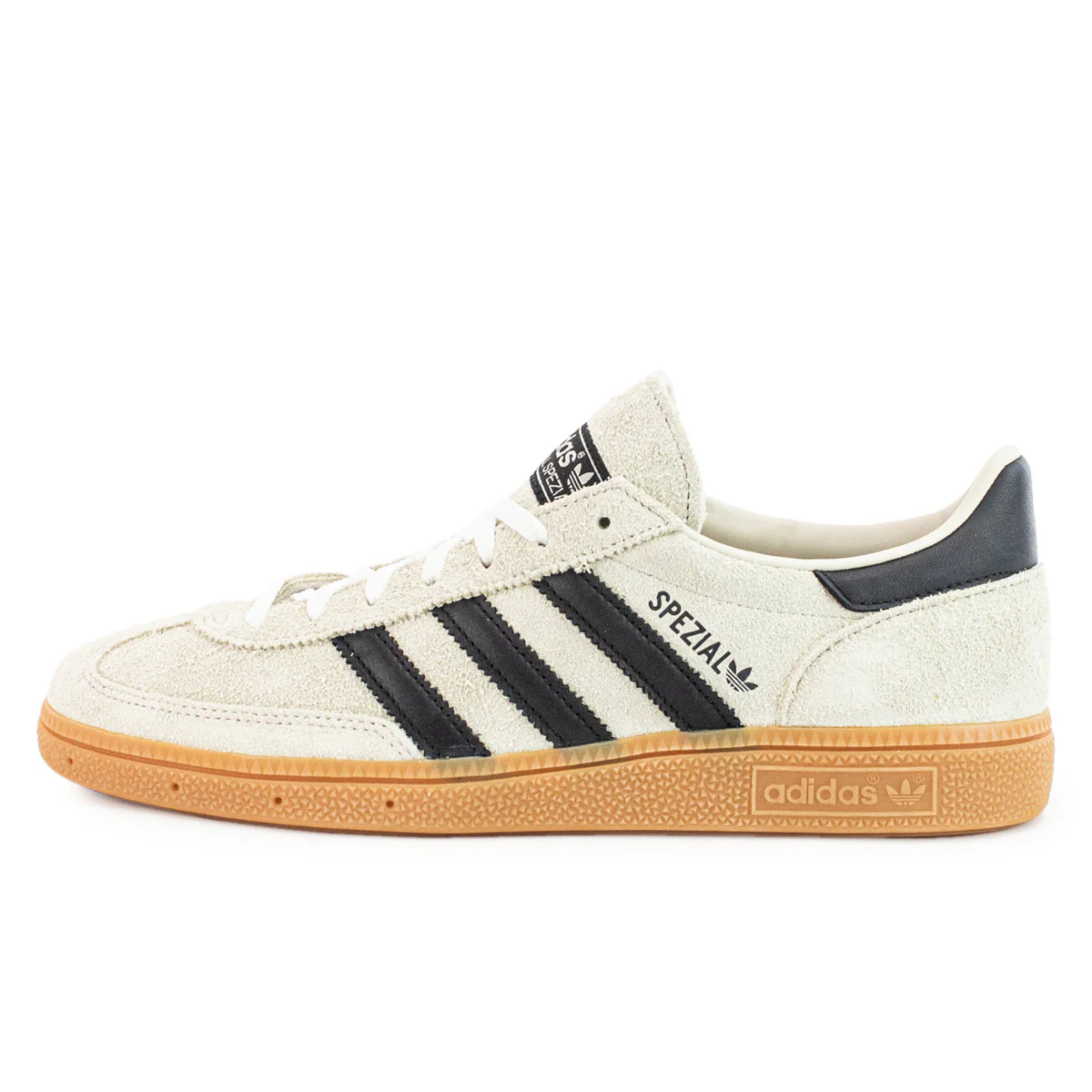 Bild von Adidas Handball Spezial Damen Schuhe - Braun - Größe: 38 - Wildleder - Foot Locker