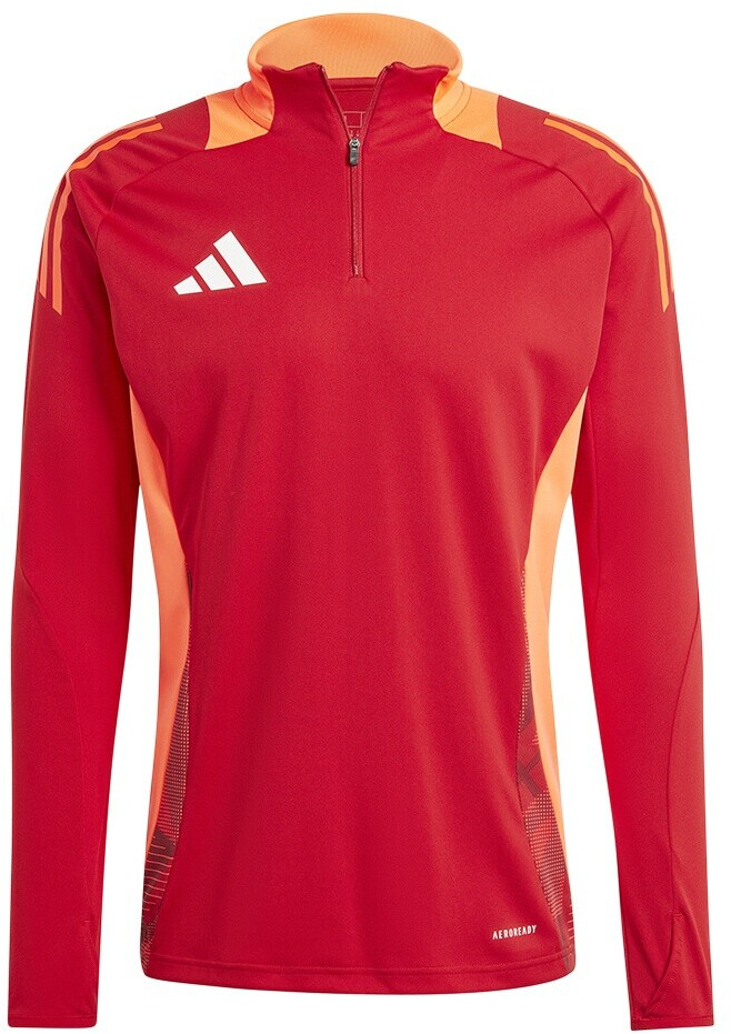 Bild von adidas Tiro 24 Competition Training-Sweatshirt Herren IS1644 - team power red 2 XL