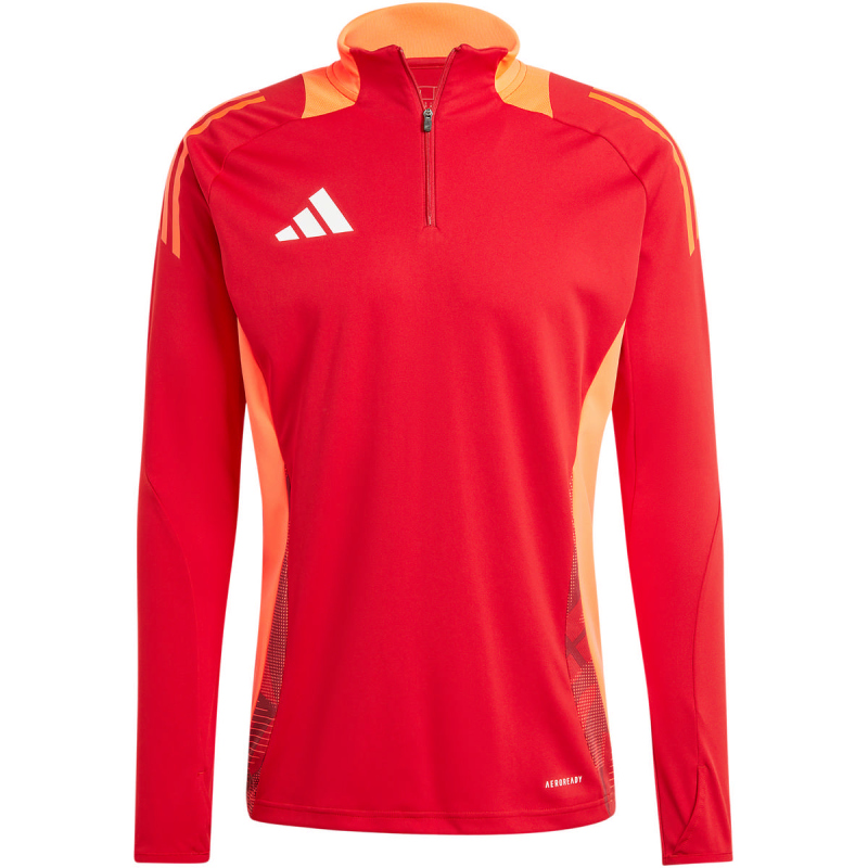 Bild von adidas Tiro 24 Competition Training-Sweatshirt Herren IS1644 - team power red 2 L
