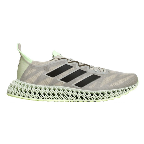 Bild von Adidas 4D Fwd 3 (ID3489) grey – Innovativer Komfort für jeden Tag