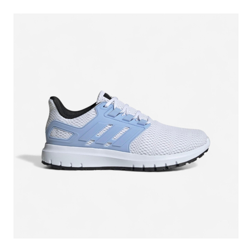 Bild von Sneaker Damen ADIDAS - Ultimashow 1.0 in Weiß/Hellblau