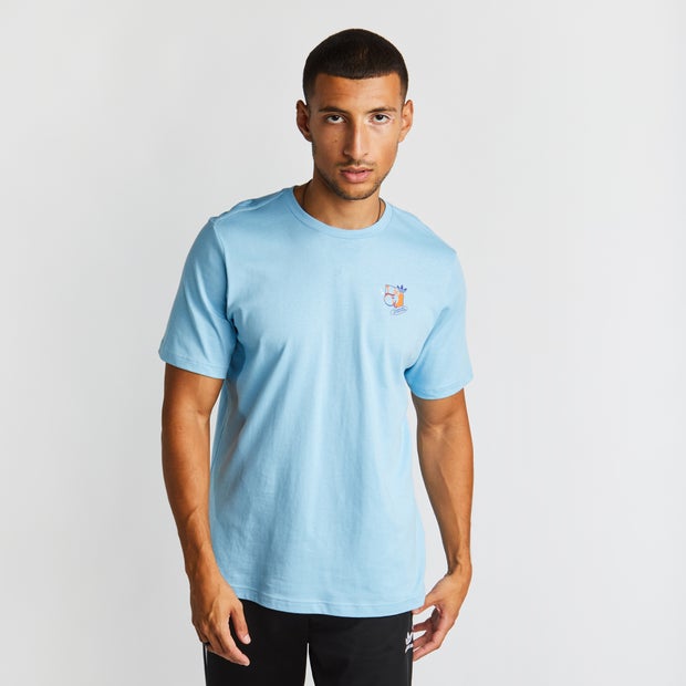 Bild von Adidas Aop - Herren T-shirts