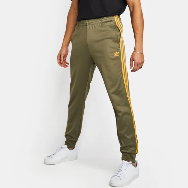 Bild von Adidas Superstar - Herren Hosen