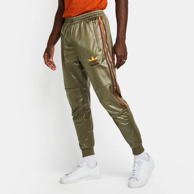 Bild von Adidas Chile 20 Track Pants - Herren Hosen