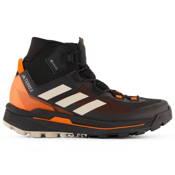 Bild von adidas Terrex - Terrex Skychaser Tech Mid GTX - Wanderschuhe Gr 7,5 schwarz/grau