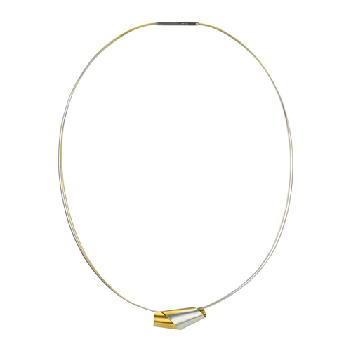 Bild von Kreuchauff-Design: Collier 'Caché' – Zeitloser Schmuck für jeden Anlass
