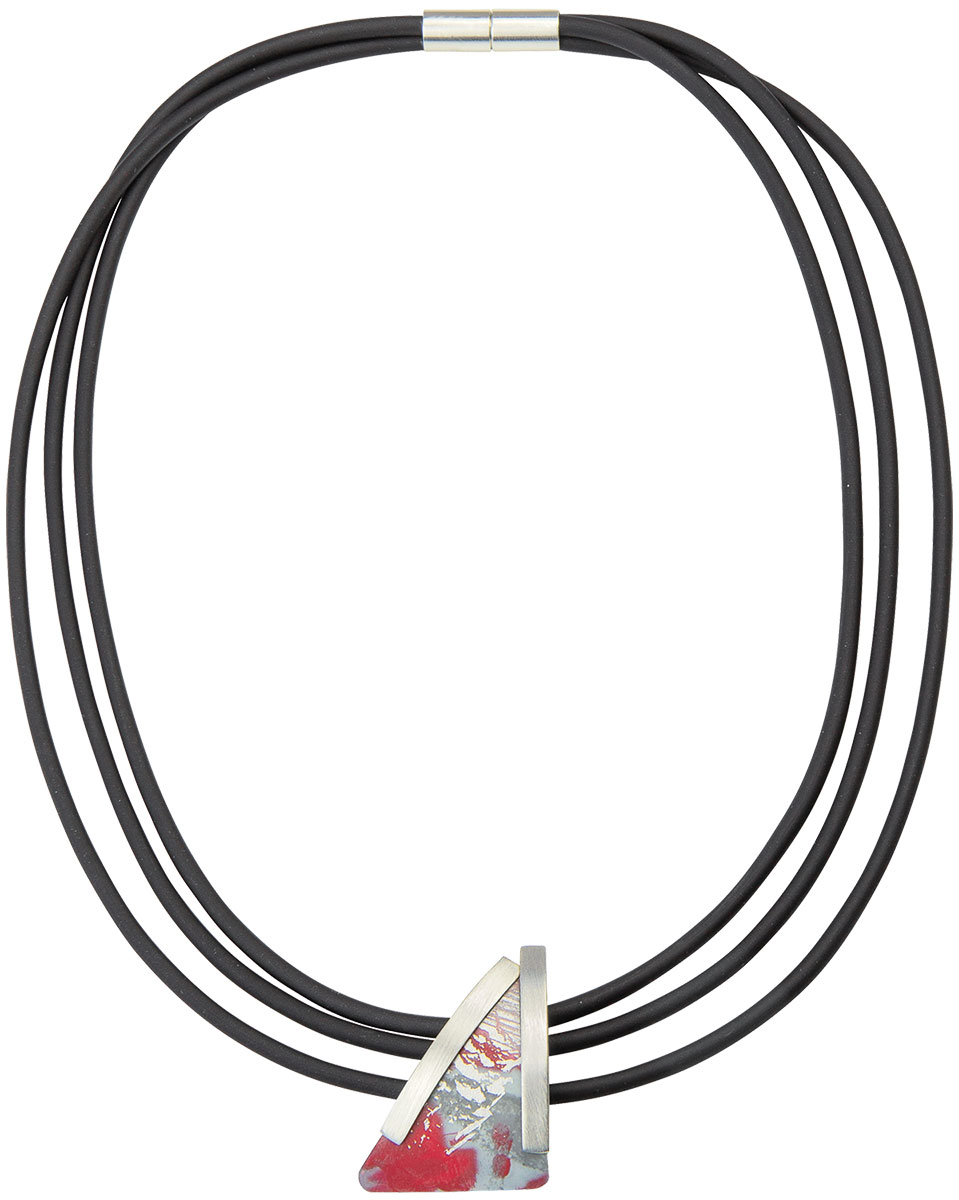 Bild von Kreuchauff-Design: Collier 'Carmen', Schmuck
