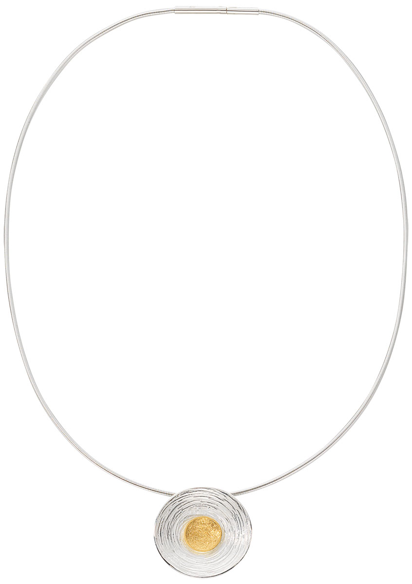 Bild von Collier 'Ninon', Schmuck