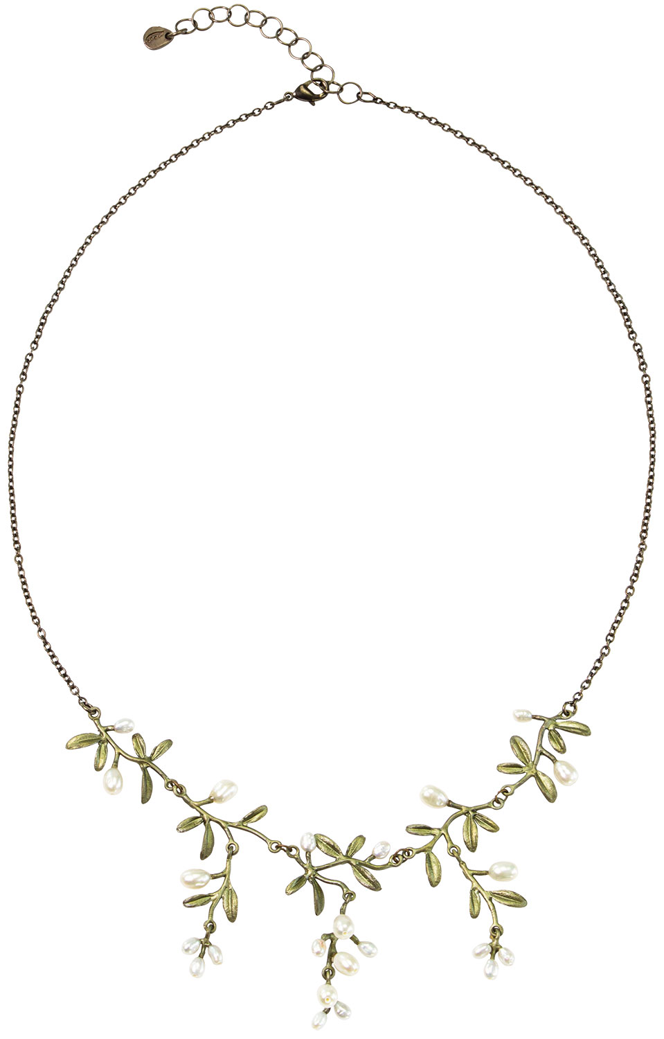 Bild von Collier 'Blossom', Schmuck
