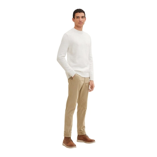 Bild von Tom Tailor Travis Chinohose everglade beige 31/34