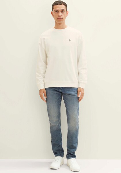 Bild von TOM TAILOR Regular-fit-Jeans "JOSH", im authentischen Used-Look